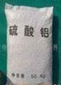 aluminium sulphate