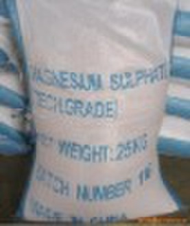 Magnesium Sulphate