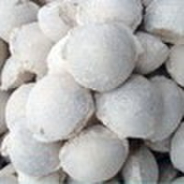 Caustic Calcined Magnesite Ball