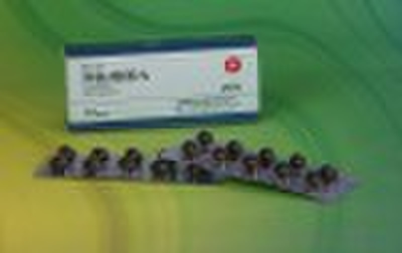 Isotretinoin Soft Capsules, medicine (Pharmaceutic