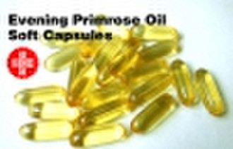 Evening Primrose Oil Soft Capsules, medicine (phar