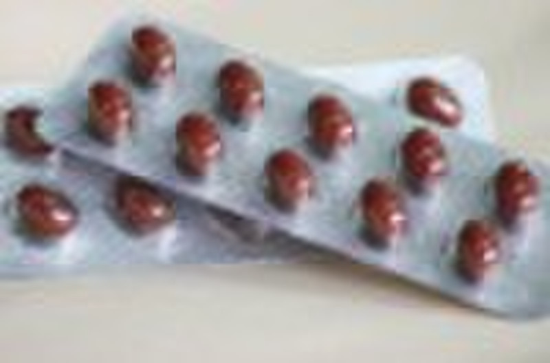 Alfacalcidol Soft Capsules, medicines (pharmaceuti