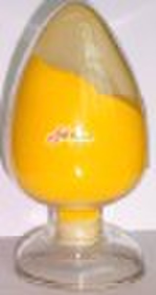 medium chrome yellow   P.Y.34