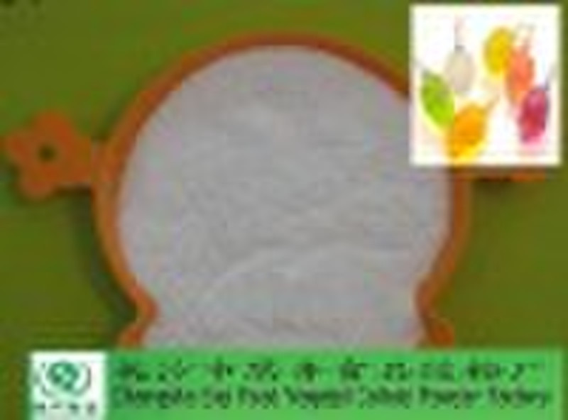 Saugen Jelly Powder