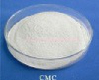 Carboxymethyl Cellulose Sodium