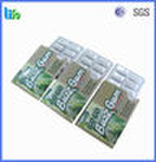 Xylitol sugar free chewing gum