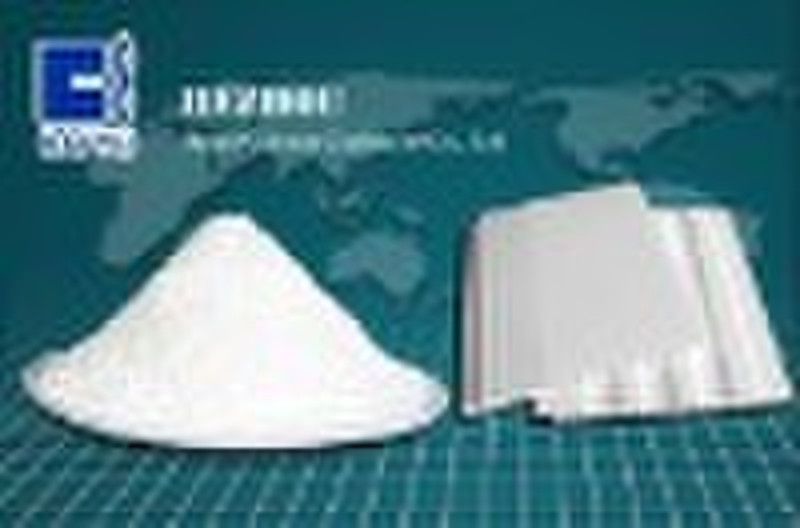 Calcium Carbonate for Sheet