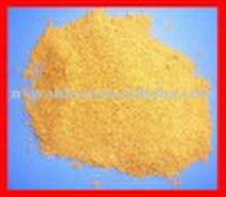 Polyaluminium Chloride  (PAC)