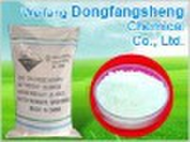 zinc chloride 98%