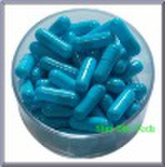 chemical vegetable empty hard capsules