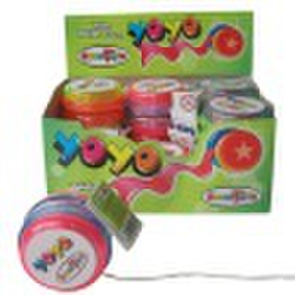 YoYo bubble gum