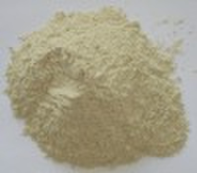 sodium bentonite powder