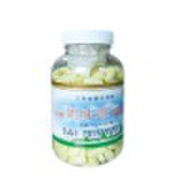 Chuanqi Vitamin Calcium of Milk Flavor