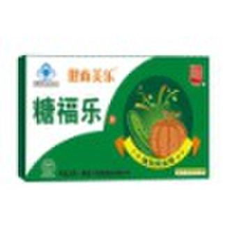 Chuanqi Tablet for Reduce Blood Sugar