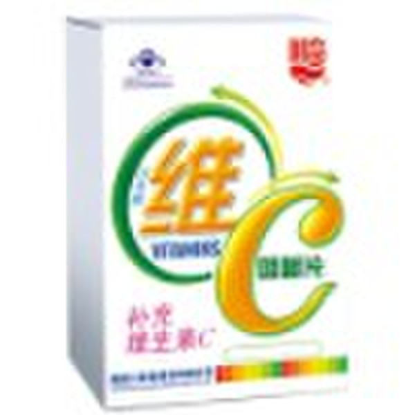 Chuanqi Vitamin C Tablet