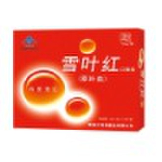 Chuanqi Enrich the Blood Oral-Liquid