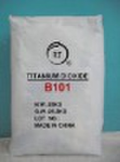 Titanium Dioxide Anatase