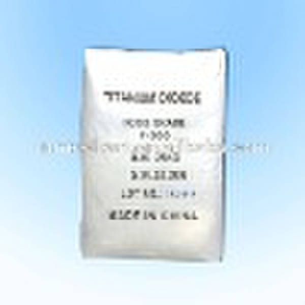 Titanium Dioxide Food Grade