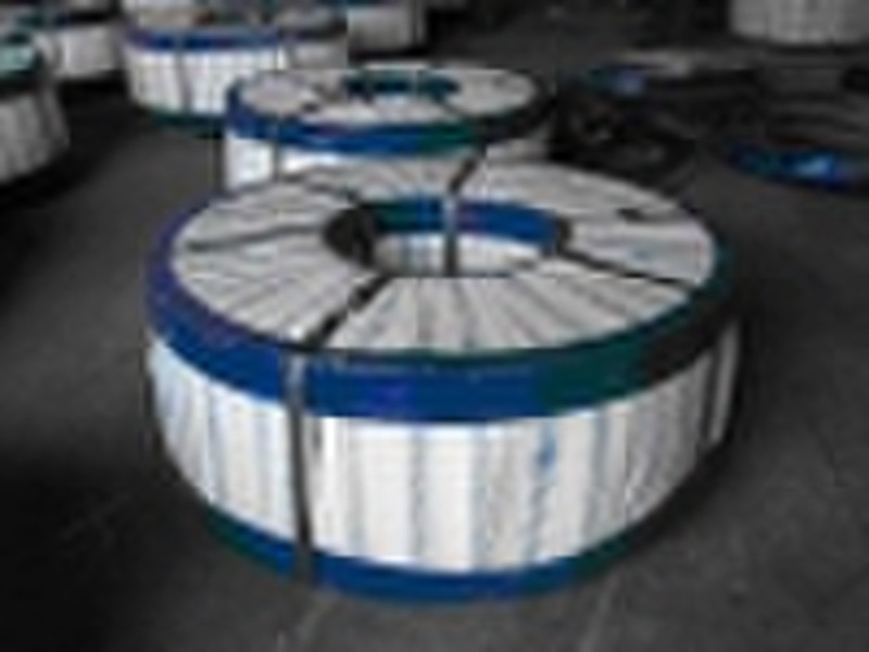 Cold Rolled Steel