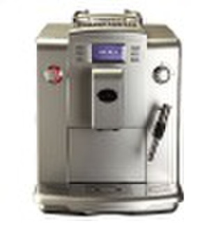 Automatic coffee maker