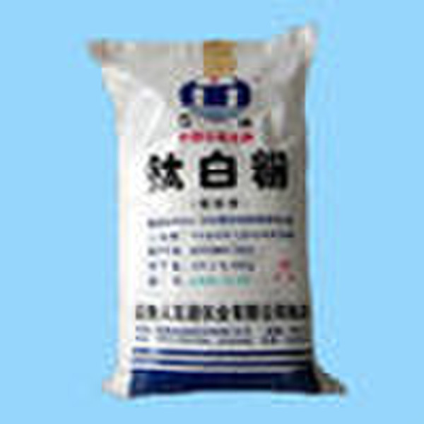 Anatase Titanium dioxide