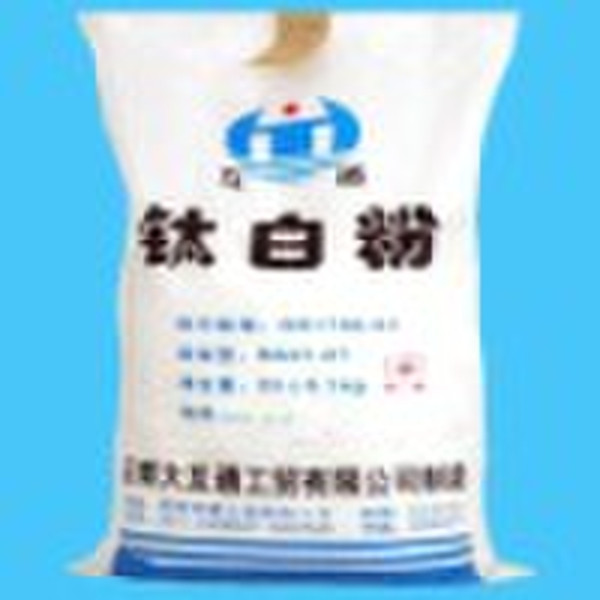 Titanium dioxide Anatase