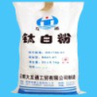 Anatase Titanium Dioxide