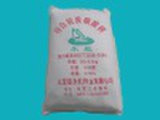 high white light calcium carbonate