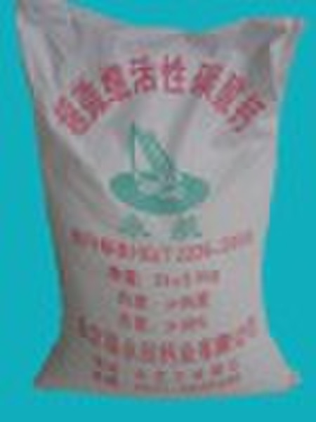 Ultra-fine coated calcium carbonate