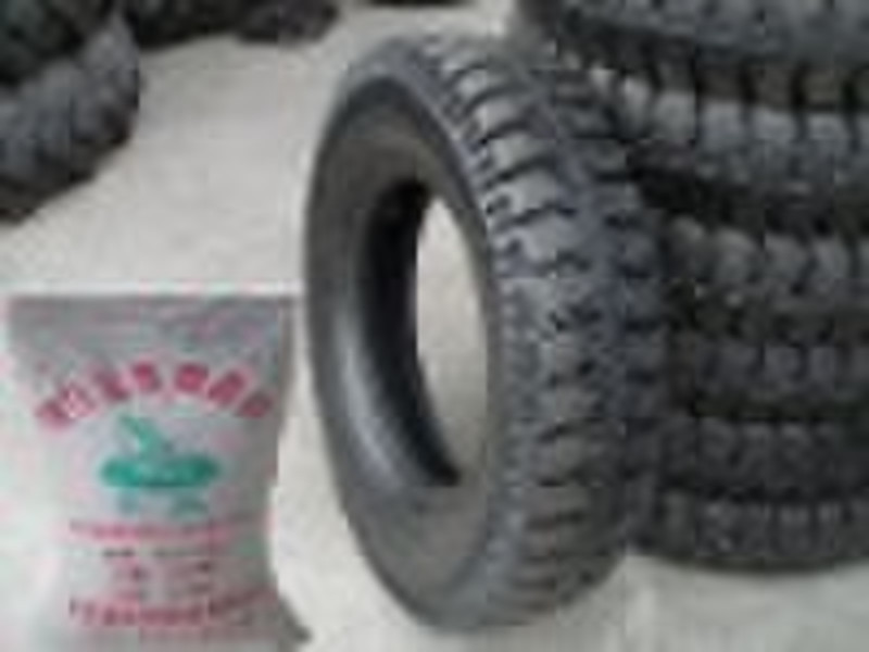 coated calcium carbonate powder for tire