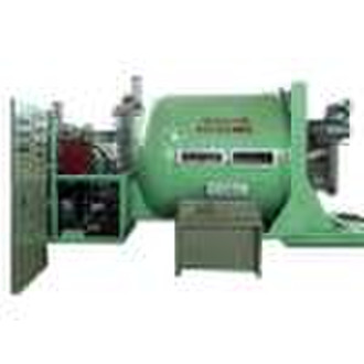 Rolling Film Coating Machine (SB1600)