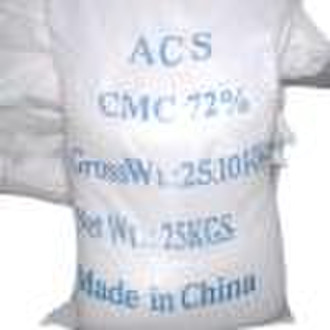 Carboxymethylcellulose (CMC)