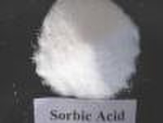 sell sorbic acid