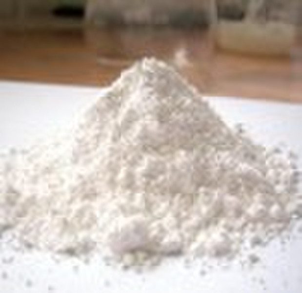 Titanium Dioxide (CAS No. 13463-67-7)