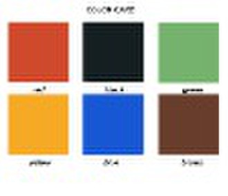 pigment&dye (color card)