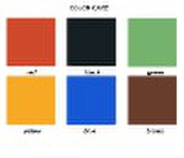 pigment&dye (color card)