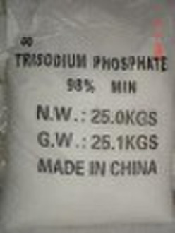 trisodium phosphate