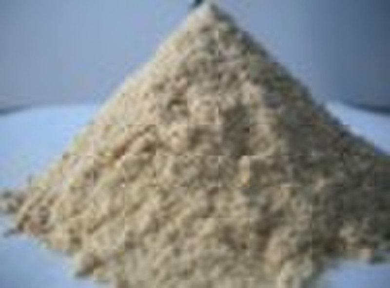 Oatmeal powder