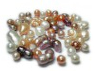 Loose pearls