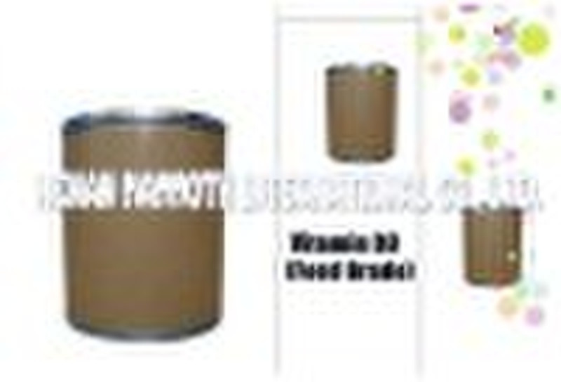 Vitamin D3 Feed Grade