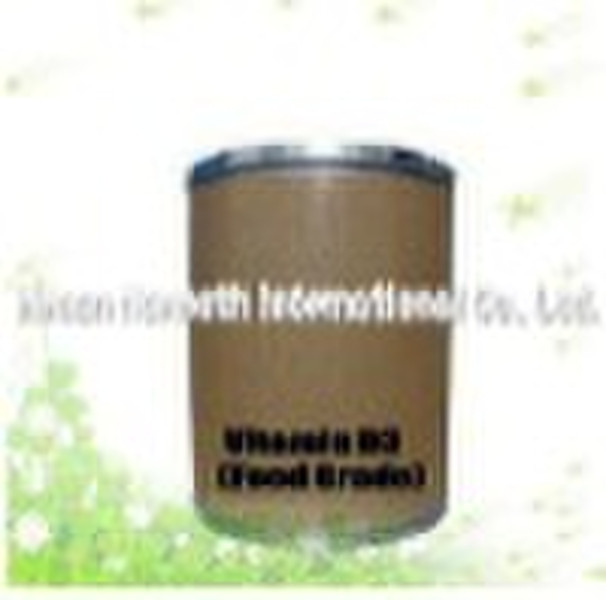 Vitamin D3 food grade