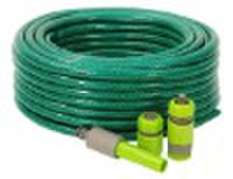 pvc garden hose