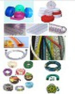 pvc water hose