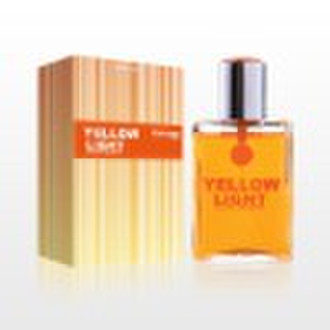 yellow light perfume