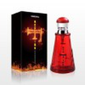 red fire perfume