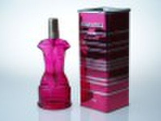 woman perfume