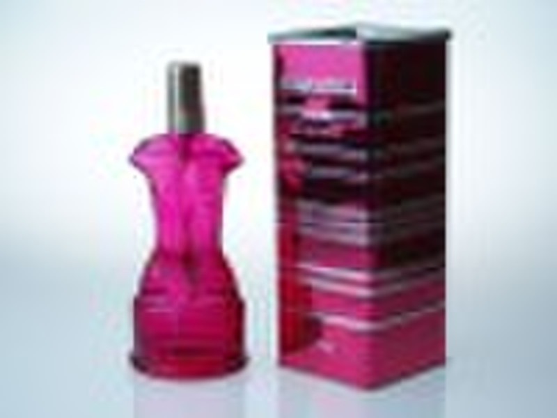 woman perfume