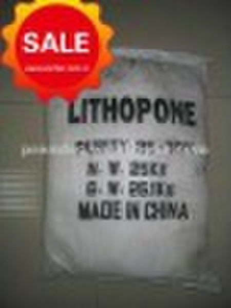 Lithopone 28-30% LithoponeB301 LithoponeB311 2010