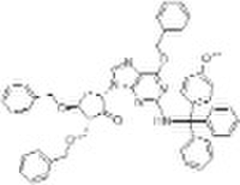 intermediate of enticavir