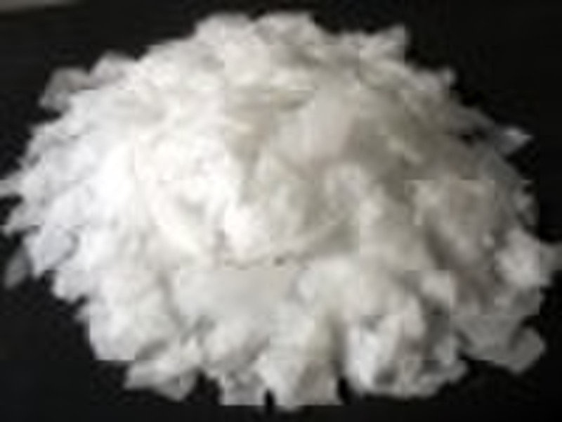 caustic soda